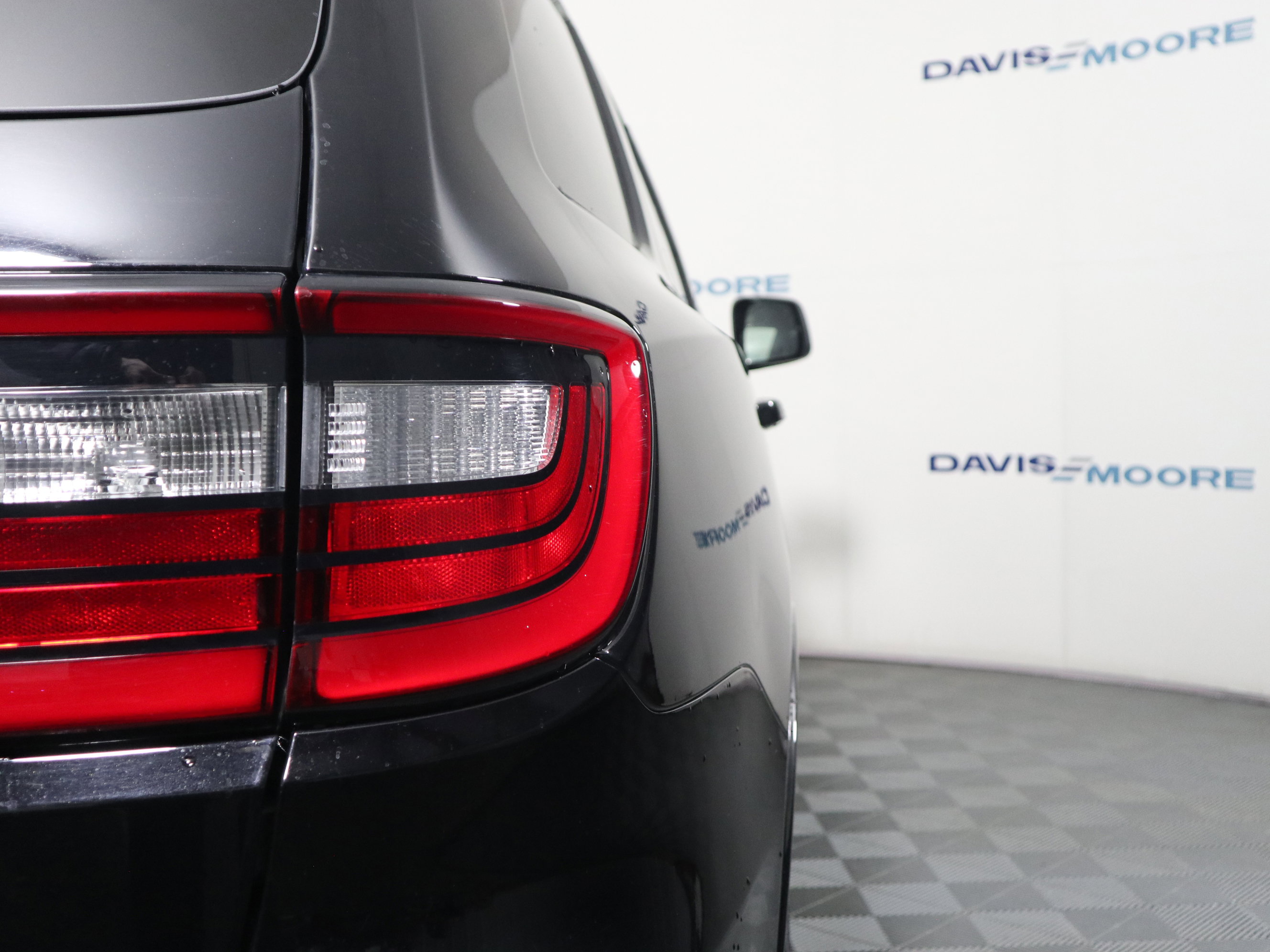 Used 2022 Dodge Durango GT w/ Blacktop Package image 6