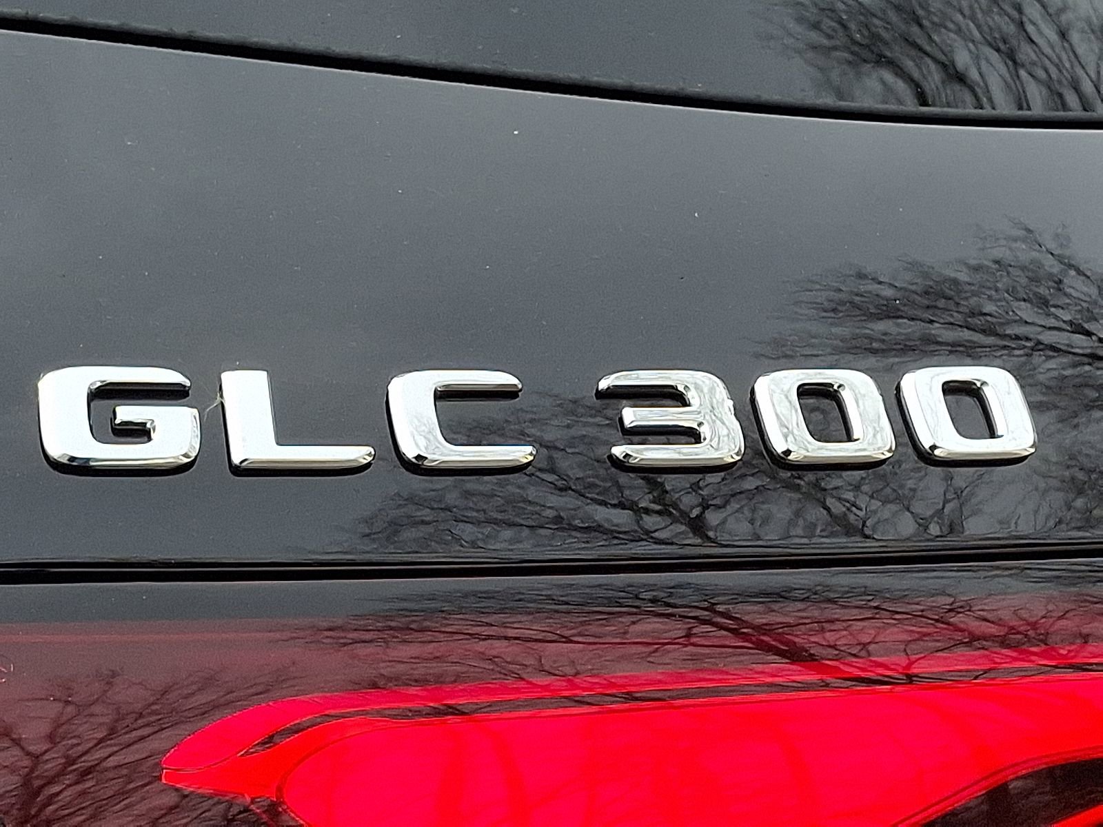 New 2026 Mercedes-Benz GLC 300 GLC 300 image 20