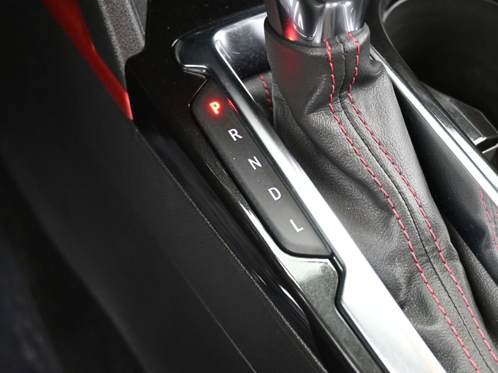 Used 2023 Chevrolet TrailBlazer RS w/ Convenience Package image 23