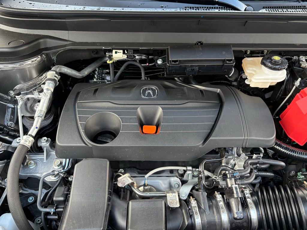 New 2026 Acura RDX A-Spec image 25