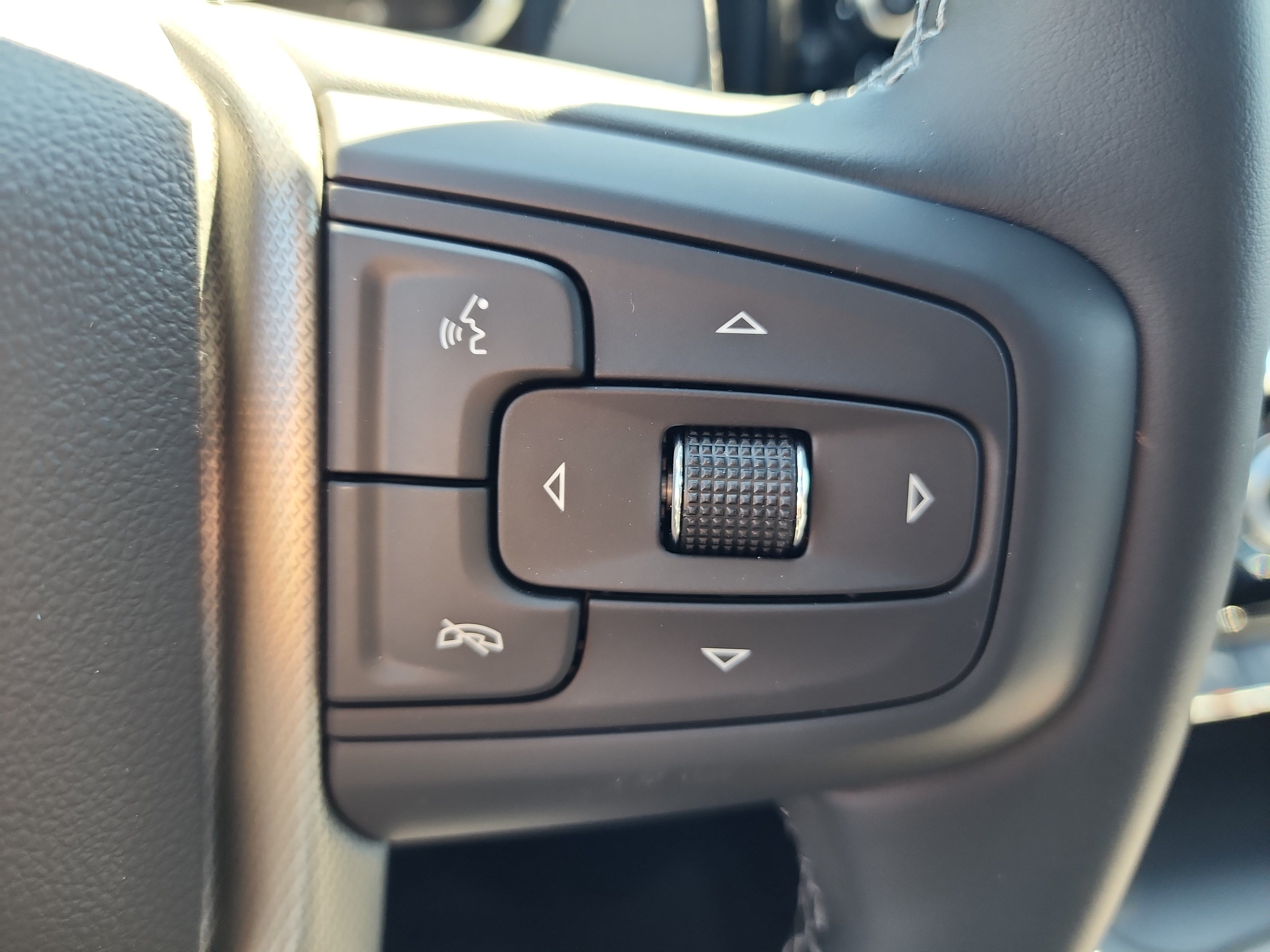New 2026 GMC Sierra 1500 Denali AWD/4WD image 20