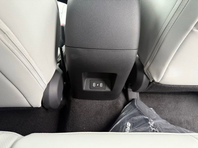 New 2026 Hyundai Santa Cruz SEL AWD/4WD image 16
