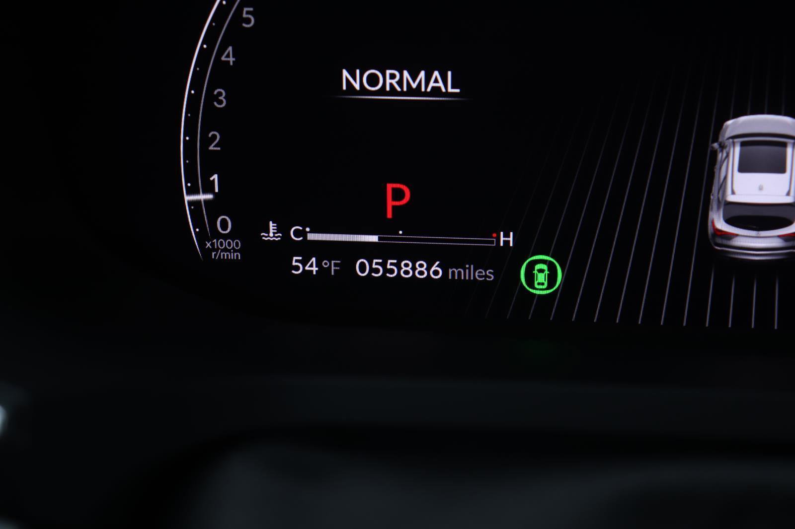 Used 2022 Acura MDX SH-AWD w/ Advance Package image 34