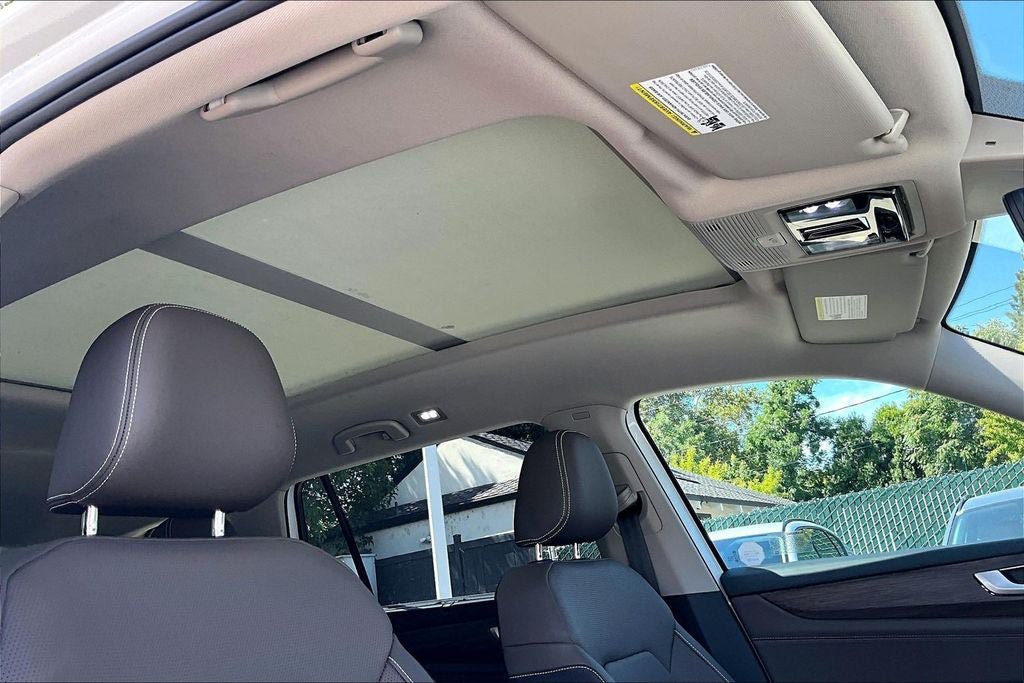 New 2026 Volkswagen Atlas SEL AWD/4WD image 26