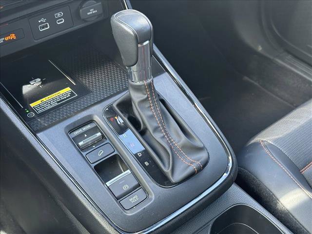 Used 2024 Honda CR-V Sport Touring image 16