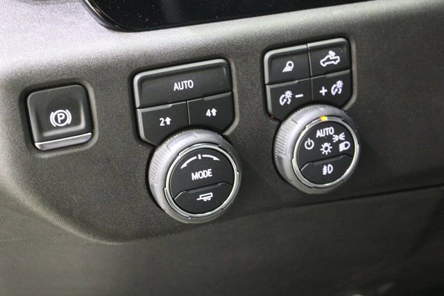 Used 2024 Chevrolet Silverado 1500 LTZ image 12