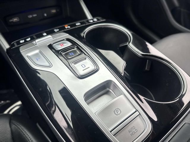 Used 2022 Hyundai Tucson Limited image 30