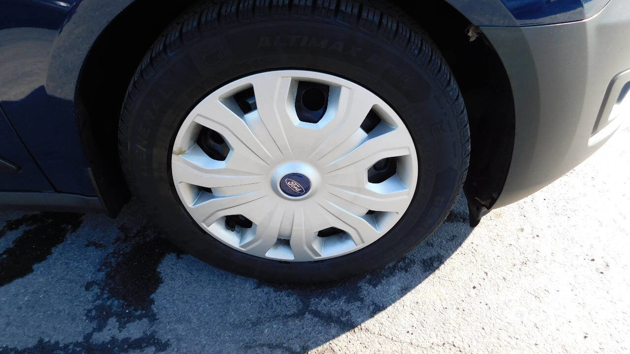 Used 2019 Ford Transit Connect XL image 21