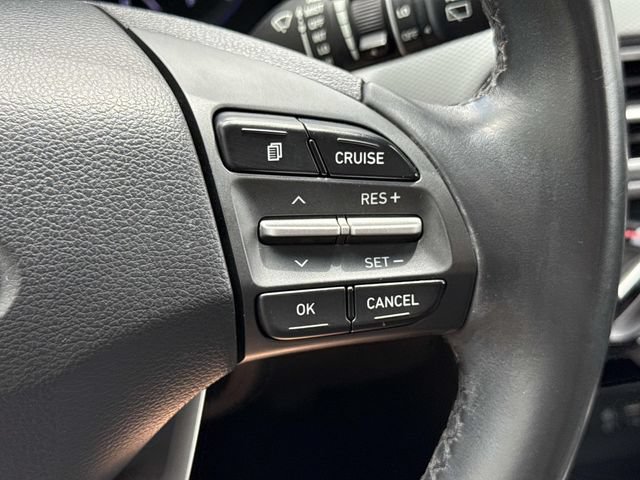 Used 2019 Hyundai Kona SEL AWD/4WD image 23