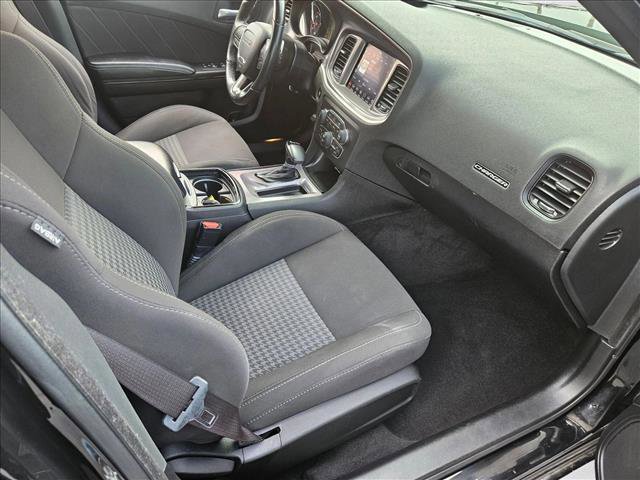 Used 2021 Dodge Charger GT w/ Driver Convenience Group image 19