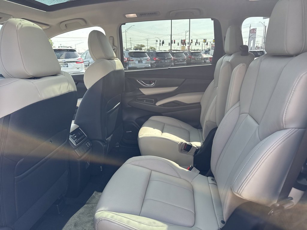 New 2025 Subaru Ascent Limited image 24