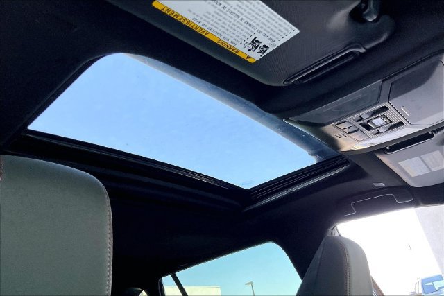 Used 2024 Toyota RAV4 SE w/ Weather & Moonroof Package AWD/4WD image 29