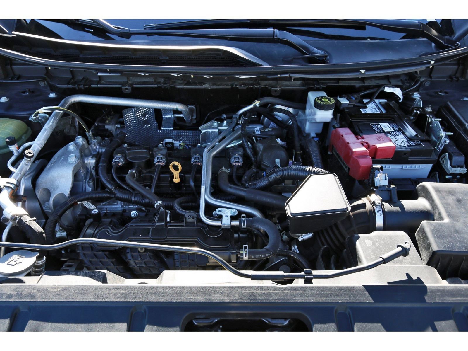 Used 2021 Nissan Rogue SL w/ Premium Package image 32