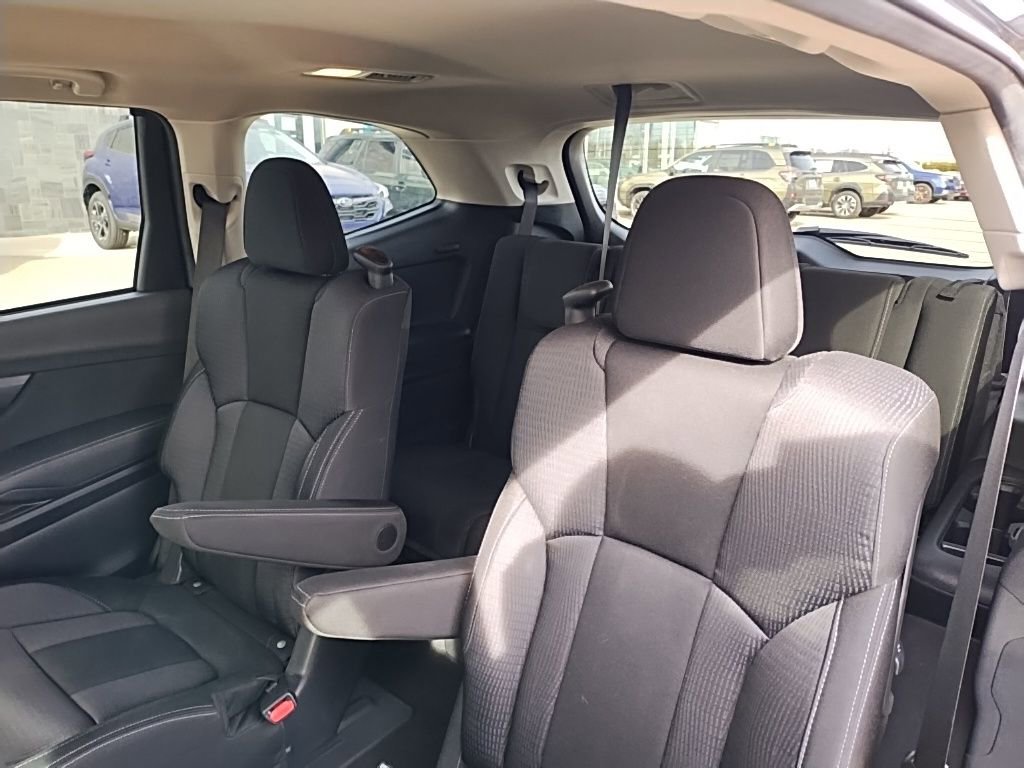 Certified 2024 Subaru Ascent Premium w/ Convenience Package image 43