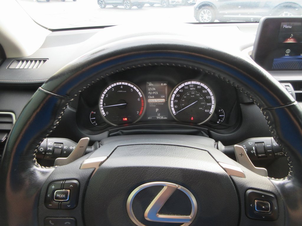 Used 2020 Lexus NX 300 AWD w/ Premium Package image 24