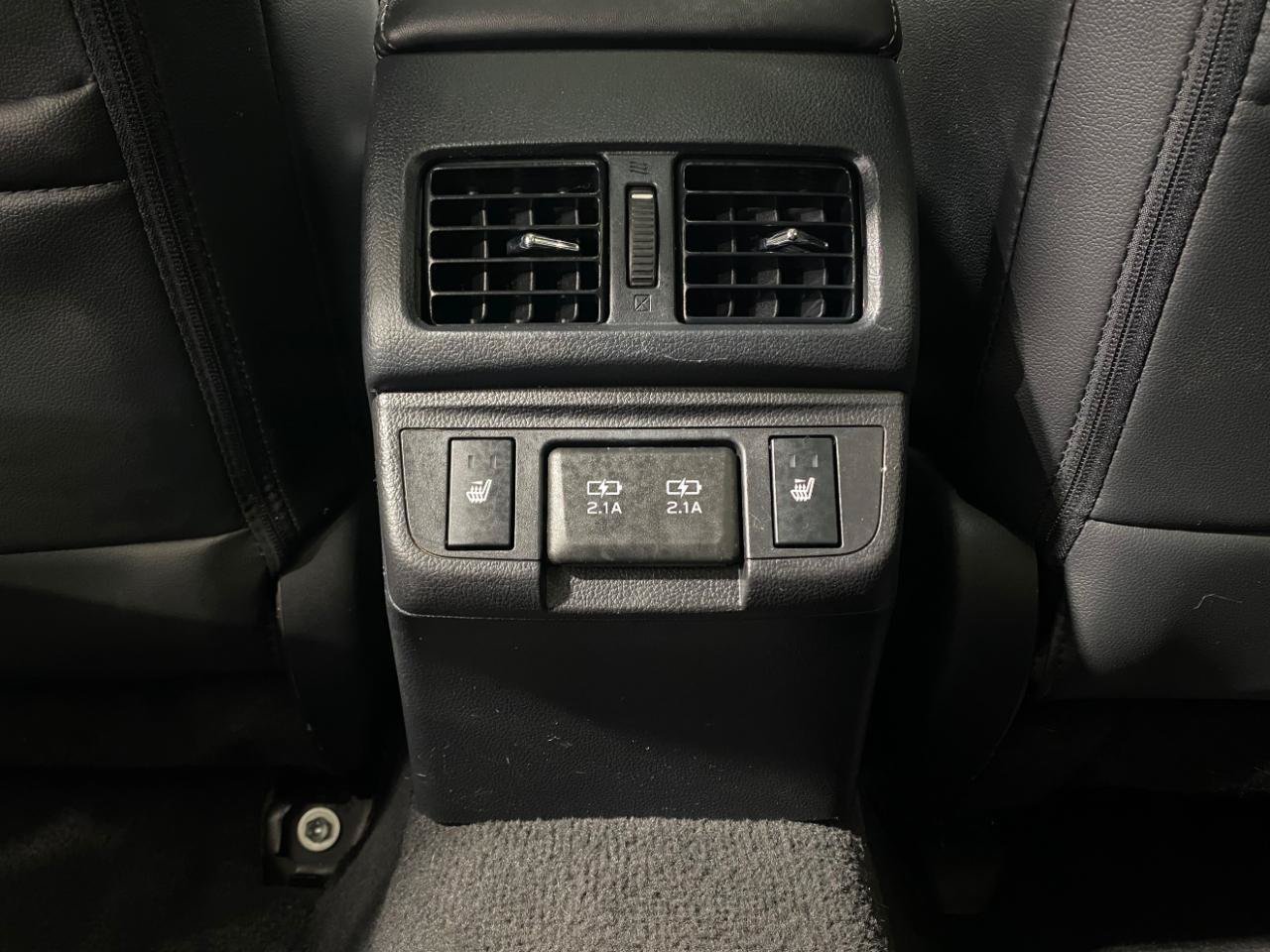 Used 2019 Subaru Outback 2.5i Limited w/ Popular Package #2 AWD/4WD image 14