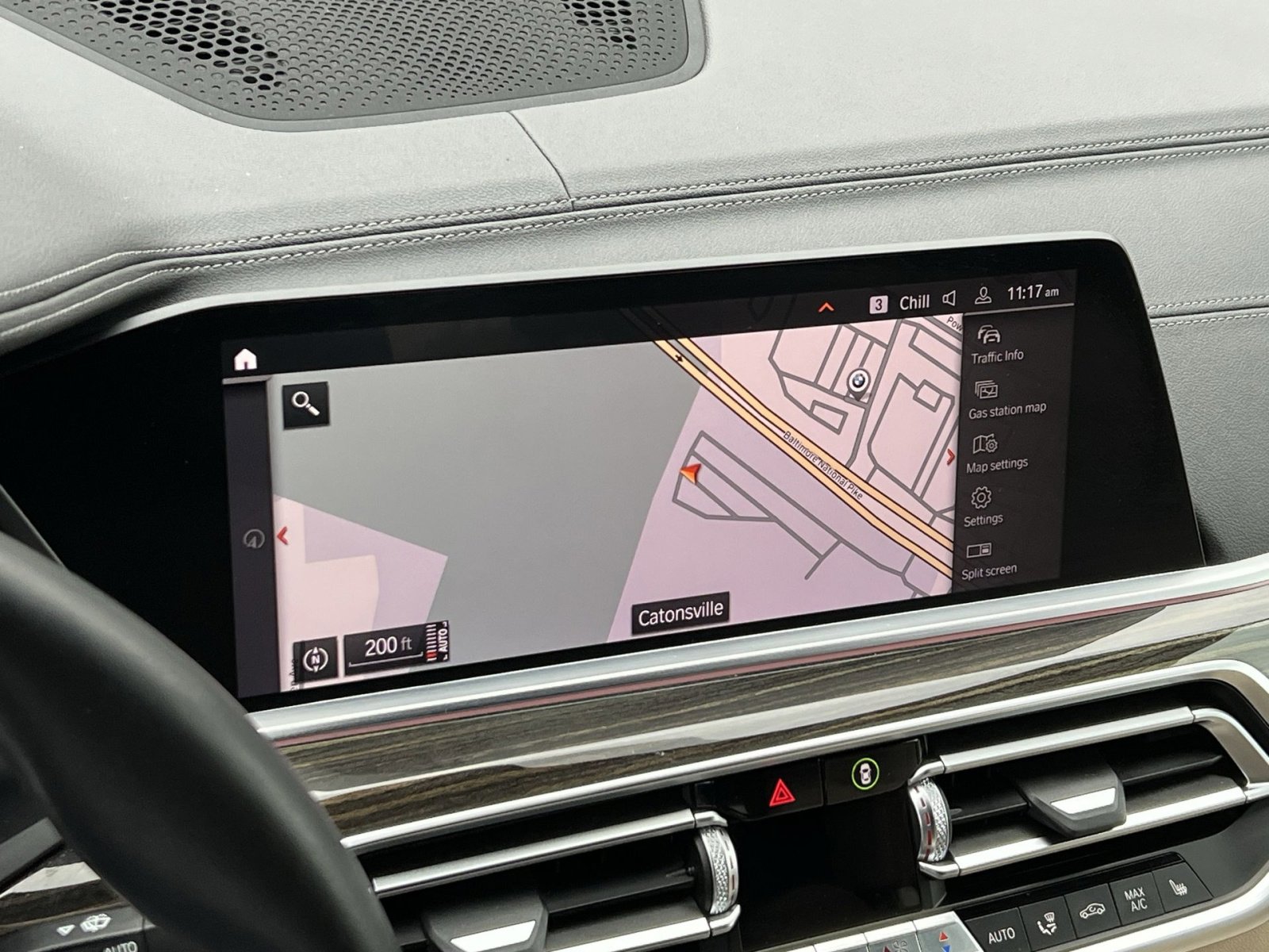 Used 2020 BMW X5 xDrive40i w/ Convenience Package image 18