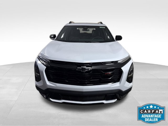 New 2027 Chevrolet Equinox RS w/ LPO, Floor Liner Package AWD/4WD image 2