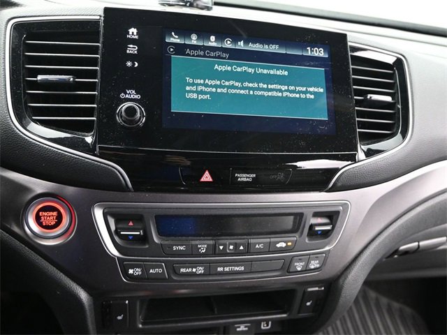 Used 2023 Honda Passport EX-L image 13