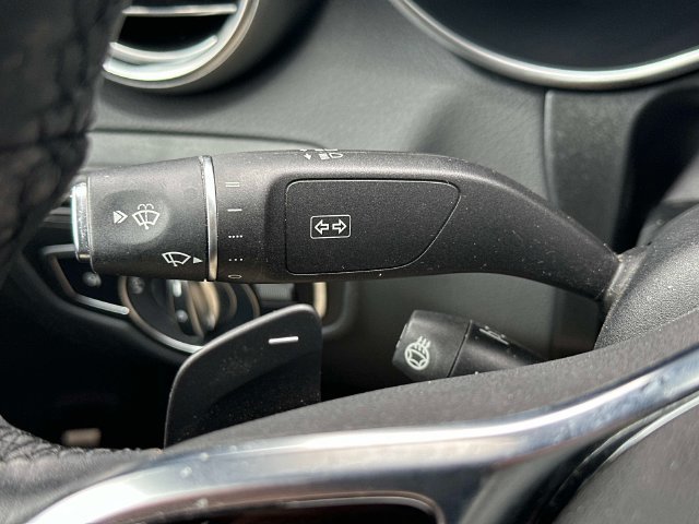 Certified 2023 Mercedes-Benz GLC 300 4MATIC Coupe image 24