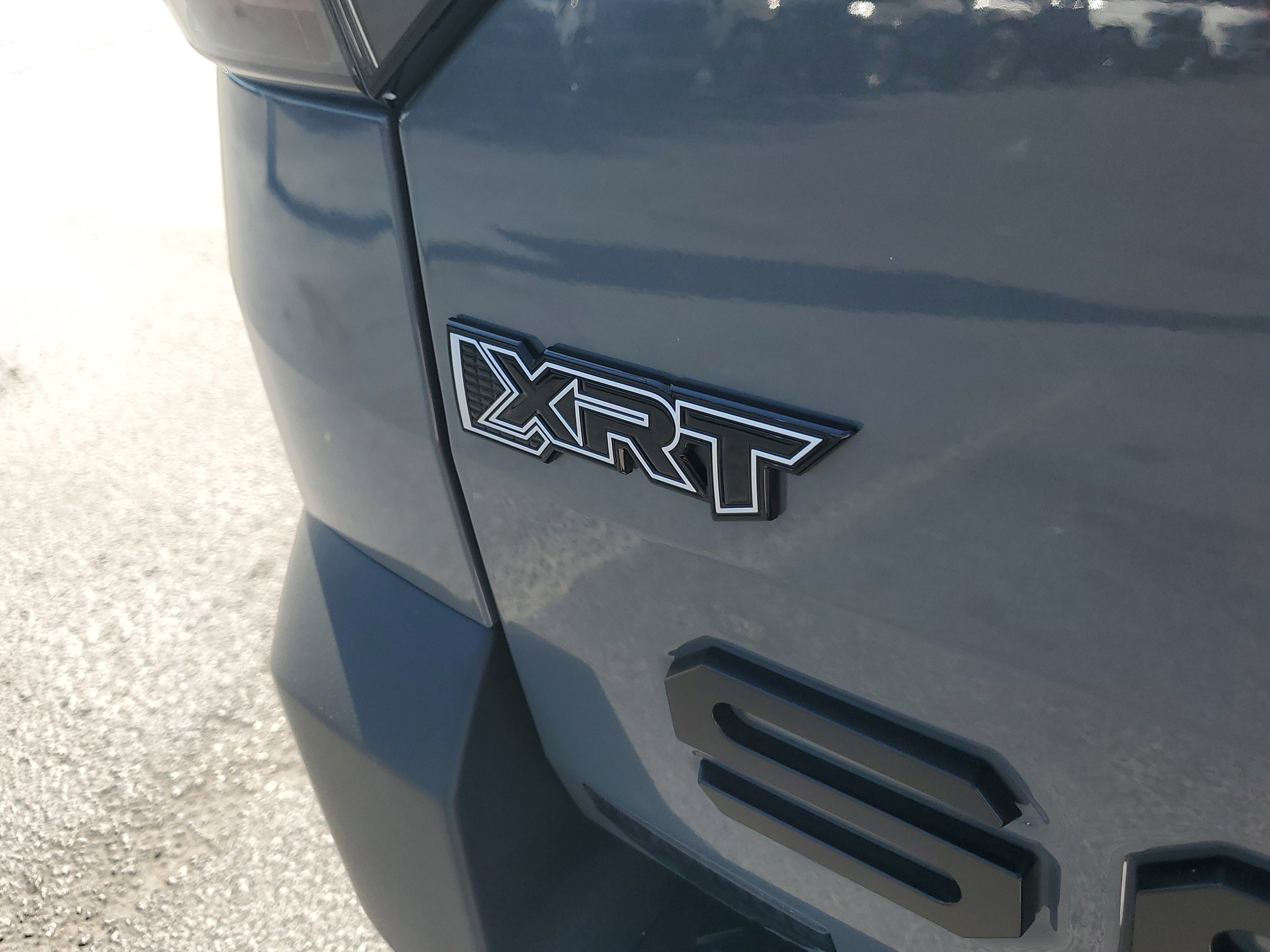 Used 2025 Hyundai Santa Cruz XRT image 10