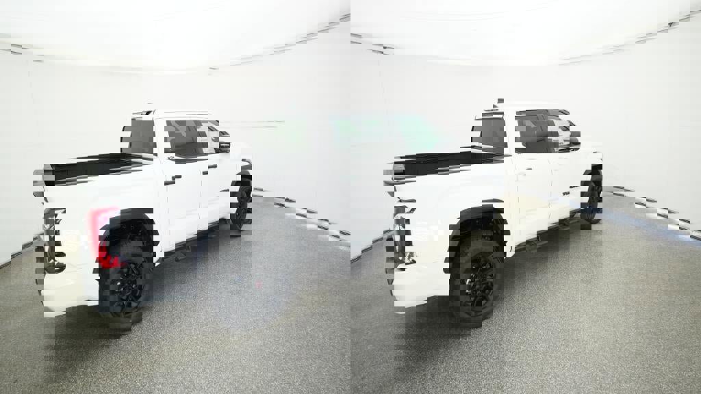 New 2026 Toyota Tundra SR5 image 9