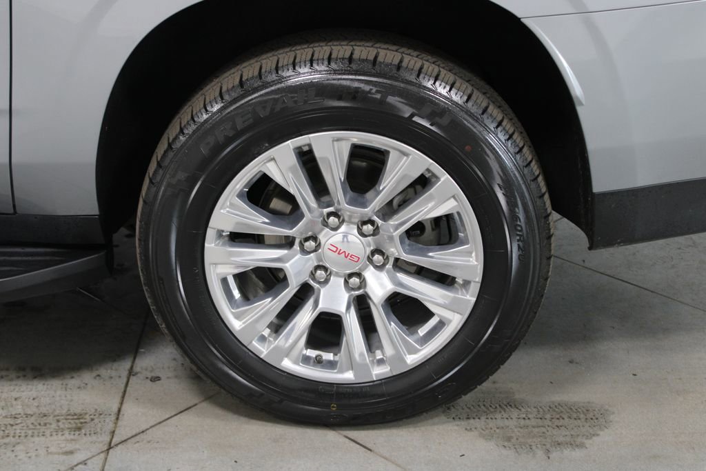 Used 2024 GMC Yukon XL Denali image 21