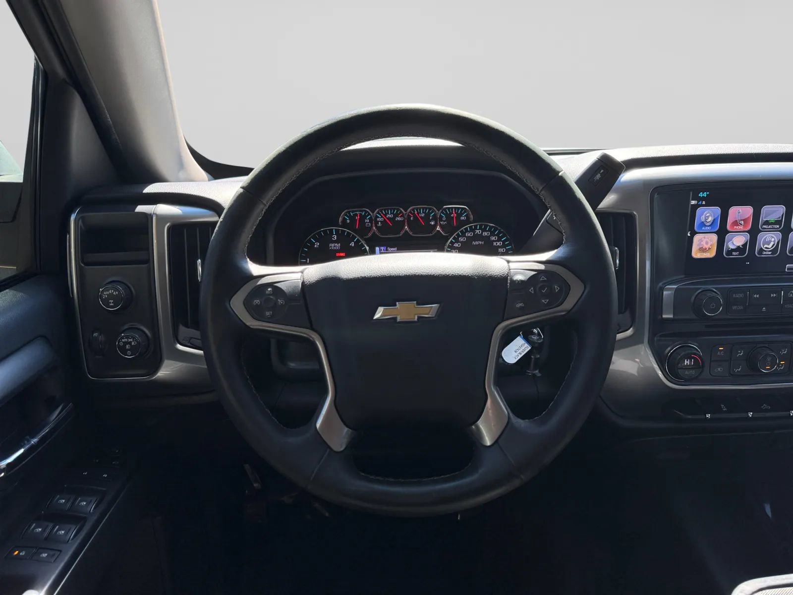 Used 2017 Chevrolet Silverado 1500 LT w/ All Star Edition image 22