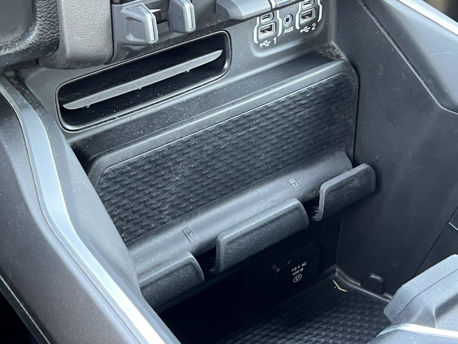 Used 2022 RAM 1500 Big Horn AWD/4WD image 32