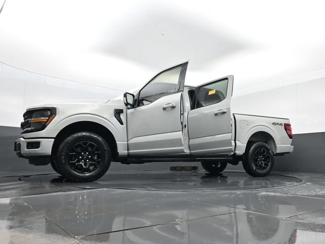 Used 2024 Ford F150 XLT w/ Equipment Group 302A MID AWD/4WD image 32