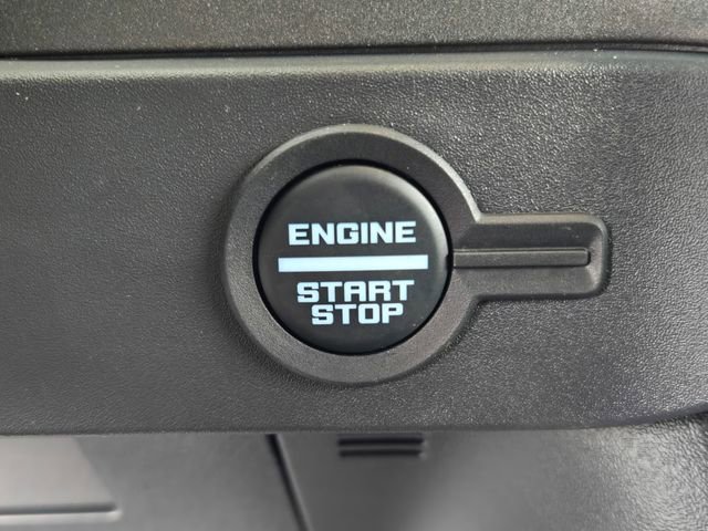 New 2025 Ford Bronco Big Bend image 21