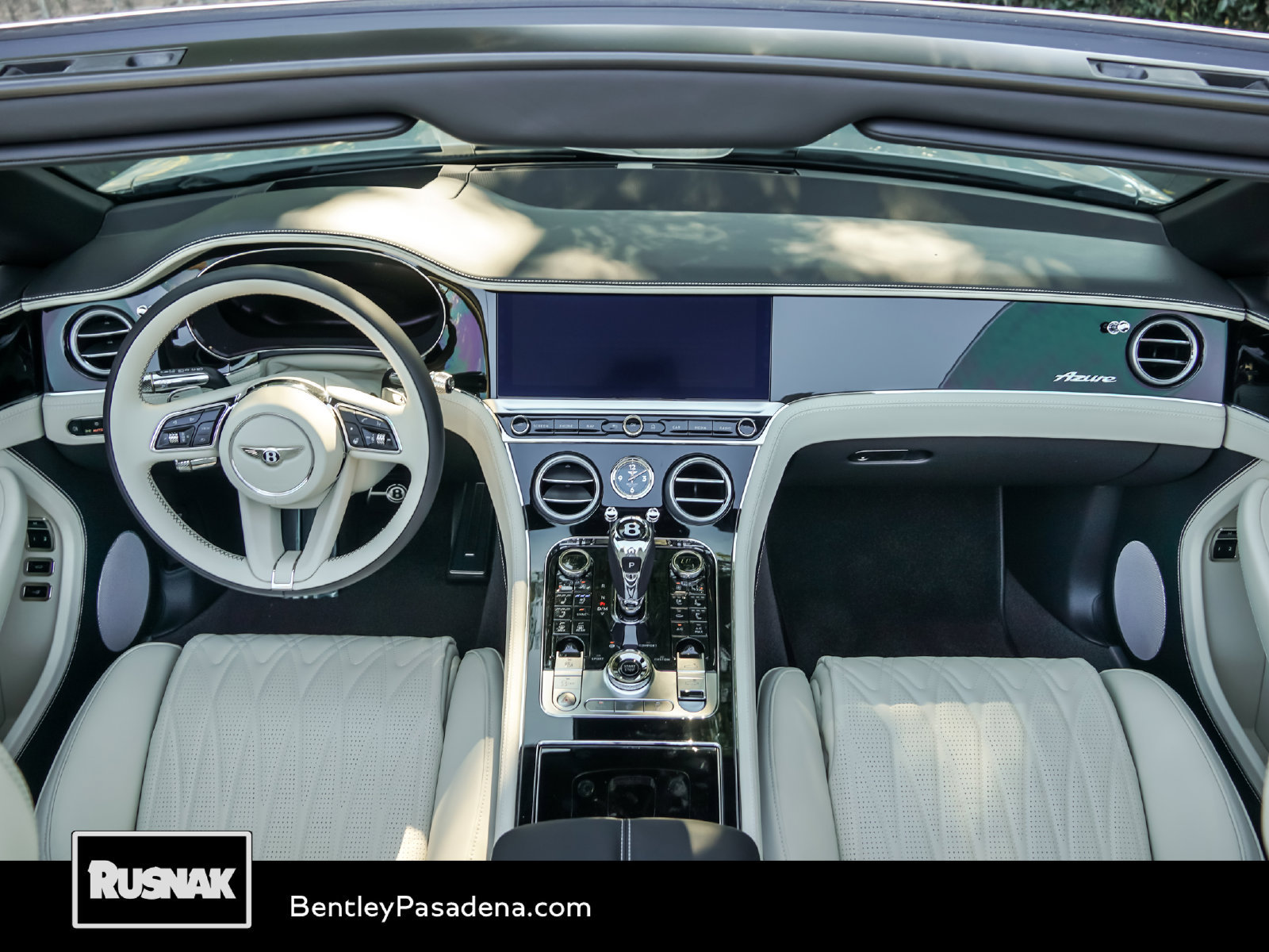 New 2027 Bentley Continental GTC AWD/4WD image 12