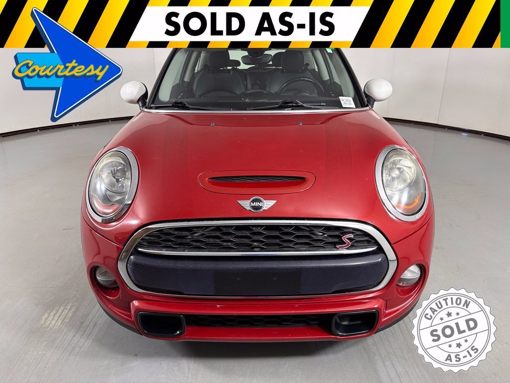 Used 2015 MINI Cooper S FWD image 3