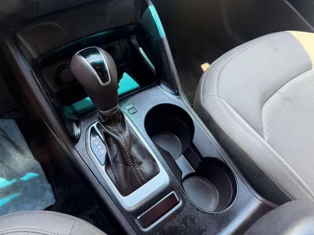 Used 2014 Hyundai Tucson GLS FWD image 13