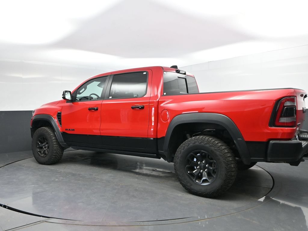 Used 2024 RAM 1500 TRX w/ TRX Level 2 Equipment Group AWD/4WD image 6