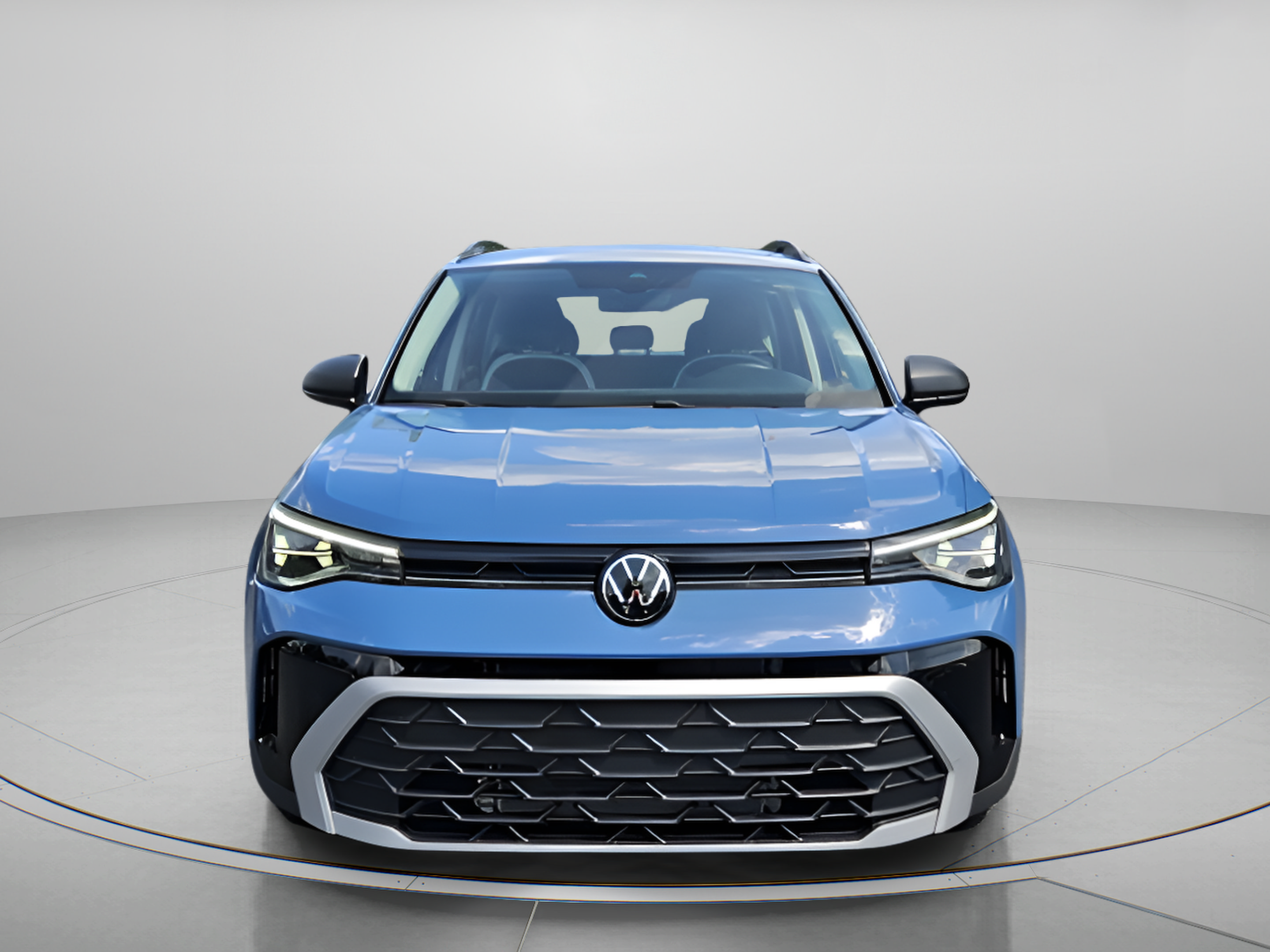 Used 2025 Volkswagen Taos S FWD image 8