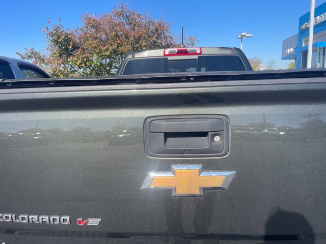 Used 2018 Chevrolet Colorado LT w/ LT Convenience Package AWD/4WD image 26