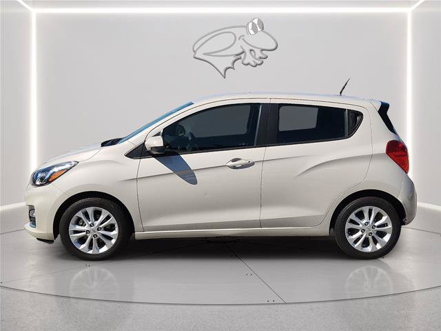 Used 2019 Chevrolet Spark LT FWD image 2