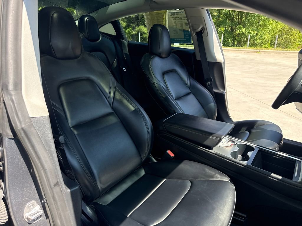 Used 2023 Tesla Model 3 Performance image 33