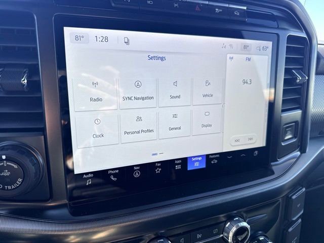 New 2026 Ford F150 Raptor image 38