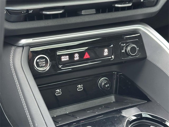 Certified 2025 Audi Q5 Premium Plus w/ Premium Plus image 32