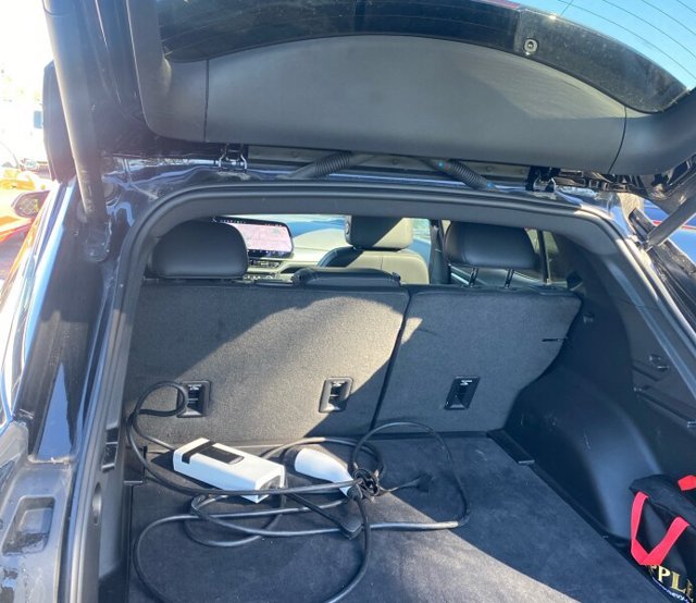 Used 2024 Chevrolet Equinox EV RS FWD image 10
