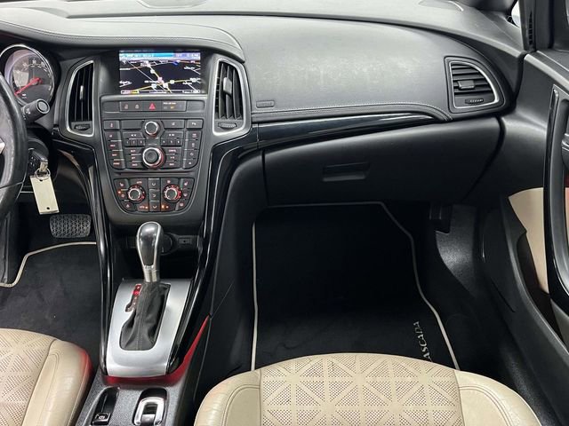 Used 2016 Buick Cascada Premium image 18