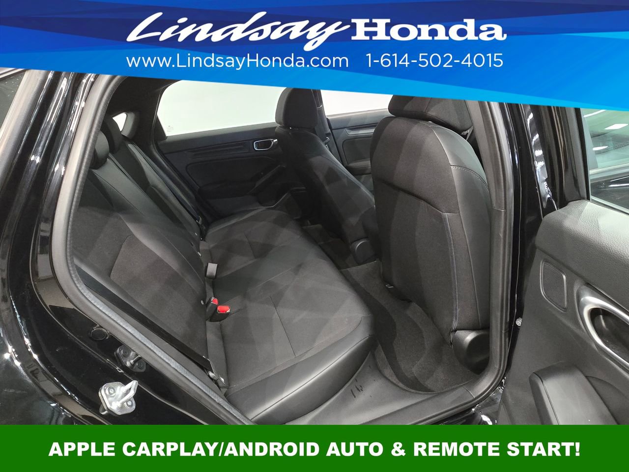 Used 2023 Honda Civic Sport image 10