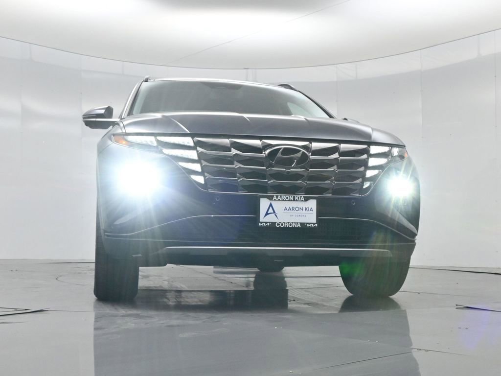 Used 2023 Hyundai Tucson Limited image 46