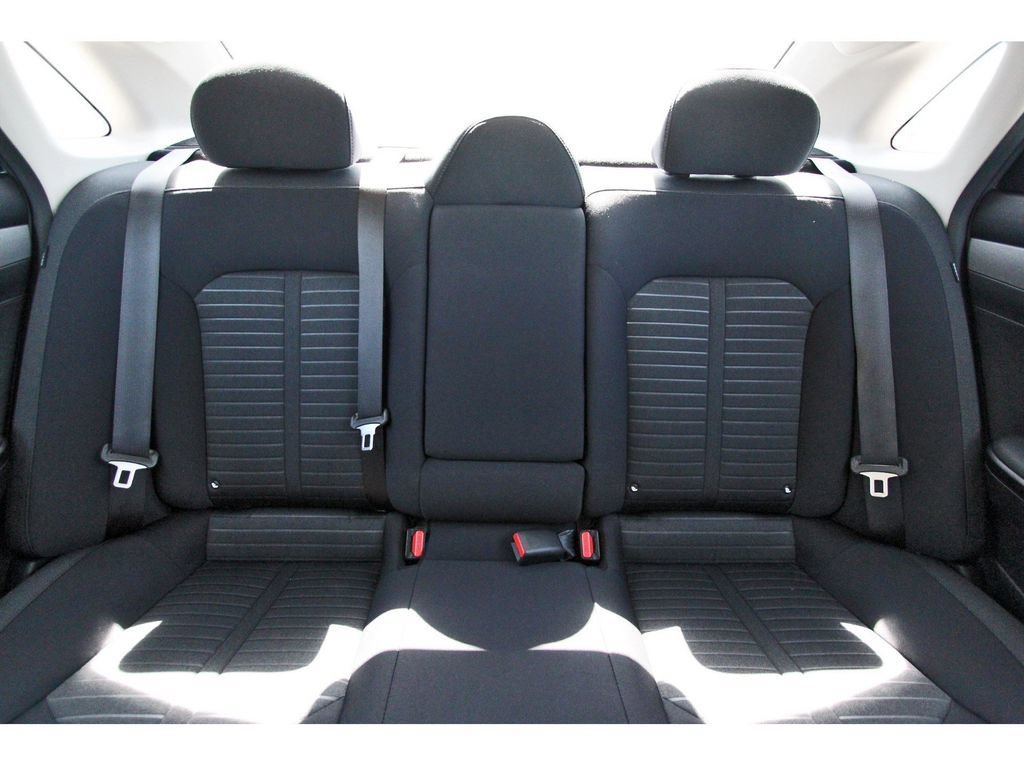 New 2026 Kia K5 LXS FWD image 12
