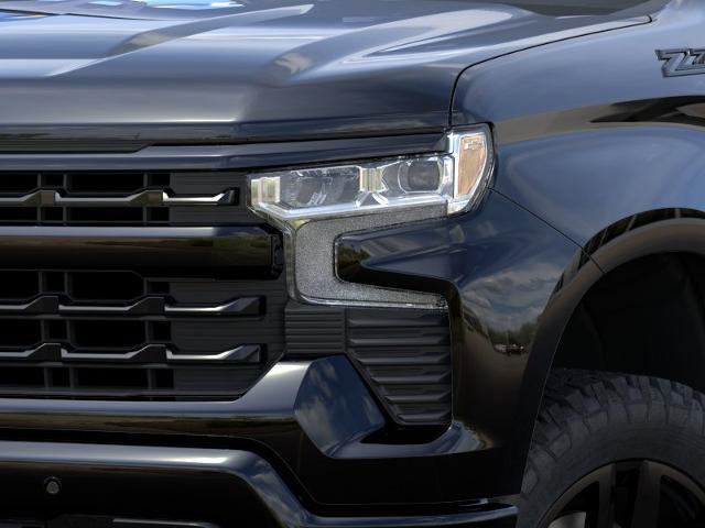 New 2026 Chevrolet Silverado 1500 RST w/ Dark Appearance Package AWD/4WD image 10