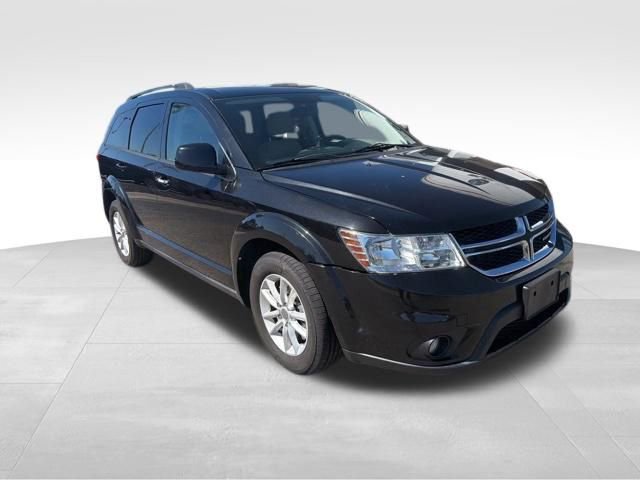 Used 2013 Dodge Journey SXT w/ Flexible Seating Group AWD/4WD image 14