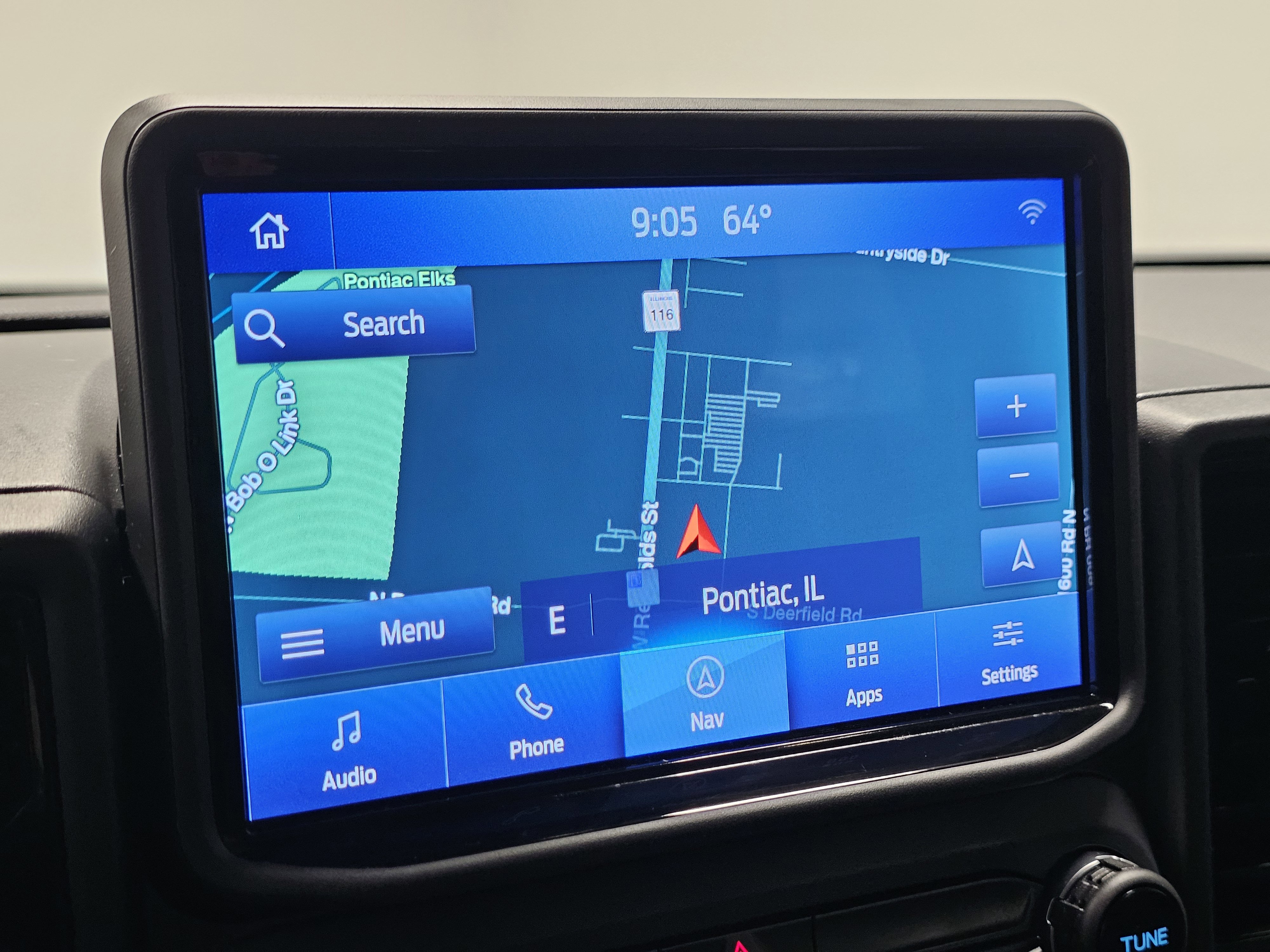 Used 2021 Ford Bronco Sport Outer Banks w/ Outer Banks Package (96D) AWD/4WD image 25