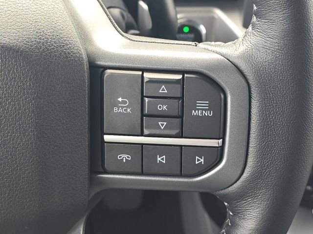 Used 2022 Ford F150 XLT w/ Equipment Group 302A High image 28